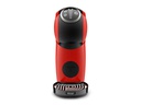 De'Longhi Portionskaffeemaschine Dolce Gusto Genio S Plus  EDG315 Rot