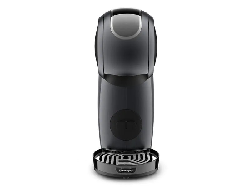 De'Longhi Portionskaffeemaschine Dolce Gusto Genio S Touch Grau