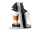 De'Longhi Portionskaffeemaschine Dolce Gusto MiniMe Schwarz/Grau