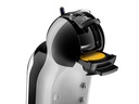 De'Longhi Portionskaffeemaschine Dolce Gusto MiniMe Schwarz/Grau