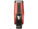 Delizio Kapselmaschine Compact One II Rot
