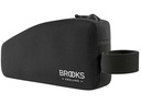 BROOKS Rahmentasche Scape Top Tube, Schwarz