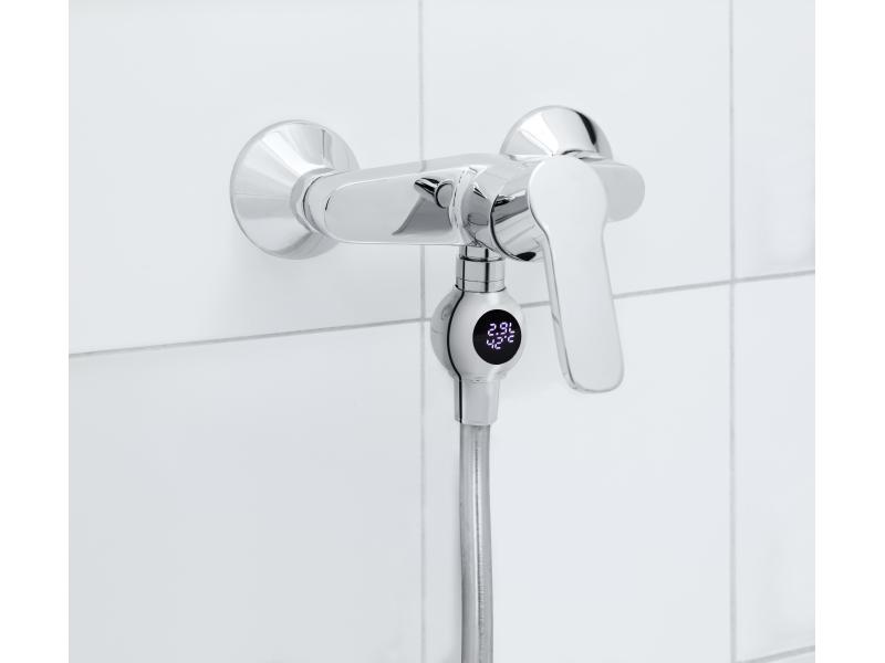 Diaqua Wassersparregler MyFlow für Waschtisch