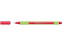 Schneider Fineliner Line-Up 0.4 mm, Rot, 10 Stück