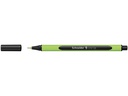 Schneider Fineliner Line-Up 0.4 mm, Schwarz, 10 Stück