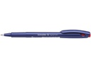 Schneider Tintenroller 847 0.5 mm, Rot, 10 Stück