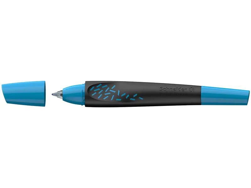 Schneider Tintenroller Breeze Medium (M), Blau