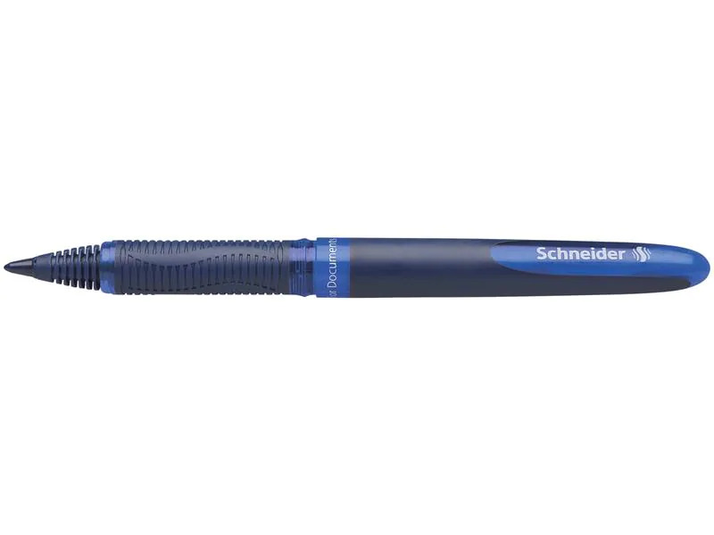 Schneider Tintenroller One Business 0.6 mm, Blau