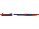 Schneider Tintenroller One Business 0.6 mm, Rot