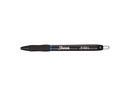 Sharpie Gelschreiber 0.7 mm, Blau, 12 Stück