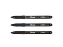 Sharpie Gelschreiber 0.7 mm, Blau, 12 Stück