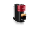 Krups Kaffeemaschine Nespresso Vertuo Next Rot