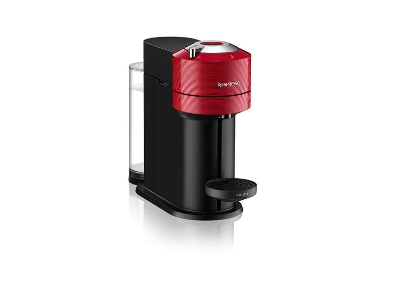 Krups Kaffeemaschine Nespresso Vertuo Next Rot