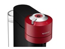 Krups Kaffeemaschine Nespresso Vertuo Next Rot