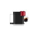Krups Kaffeemaschine Nespresso Vertuo Next Rot