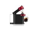 Krups Kaffeemaschine Nespresso Vertuo Next Rot