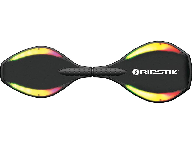 Razor Waveboard RipStik Ripster Lightshow