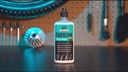 FINISH LINE FiberLink Pro Latex 240 ml