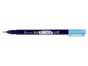 Tombow Fineliner Fudenosuke NEON 6er Set