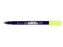 Tombow Fineliner Fudenosuke NEON 6er Set