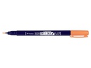 Tombow Fineliner Fudenosuke NEON 6er Set