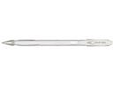 Uni Gelschreiber uni-ball SIGNO Angelic 1 mm, Weiss