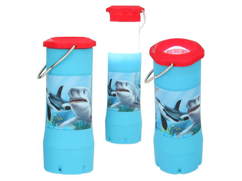Depesche Taschenlampe Dino