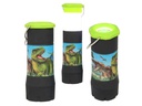 Depesche Taschenlampe Dino