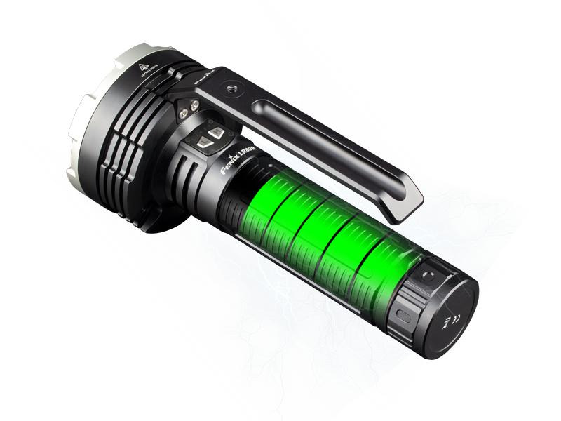 Fenix Taschenlampe LR80R