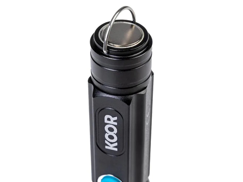 KOOR Taschenlampe camp essential
