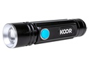 KOOR Taschenlampe camp essential
