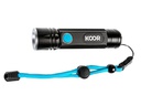 KOOR Taschenlampe camp essential