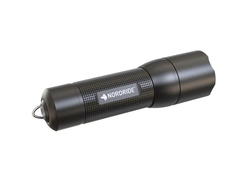 Nordride Taschenlampe Spot UV 365 A Set, IP 65