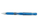Uni Gelschreiber uni-ball SIGNO broad 1 mm, Metallic Blau