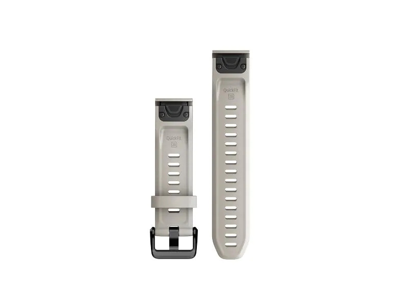 GARMIN Armband Fenix 7S 20 mm QuickFit