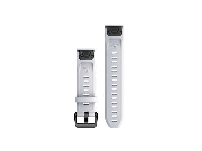 GARMIN Armband Fenix 7S 20 mm QuickFit