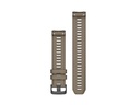 GARMIN Armband Instinct 2 Tactical, Coyote tan