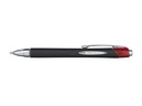 Uni Rollerball UNIBALL Jetstream RT 1 mm Rot