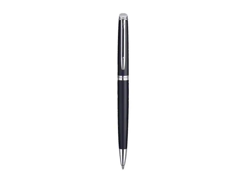 WATERMAN Kugelschreiber Hémisphère CT Medium (M), Schwarz
