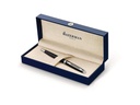 WATERMAN Kugelschreiber Hémisphère CT Medium (M), Schwarz