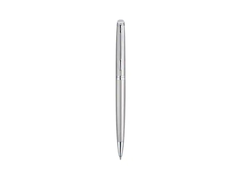 WATERMAN Kugelschreiber Hémisphère CT Medium (M), Silber