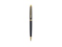 WATERMAN Kugelschreiber Hémisphère GT Medium (M), Schwarz