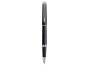 WATERMAN Rollerball Hémisphère CT Fein (F), Schwarz