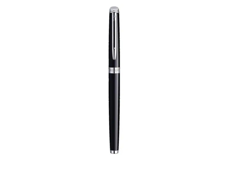 WATERMAN Rollerball Hémisphère CT Fein (F), Schwarz