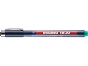 edding Fineliner Profipen 1800 0.35 mm, Grün