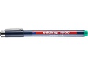 edding Fineliner Profipen 1800 0.5 mm, Grün