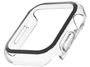Belkin Displayschutz TemperedCurve 2-in1 Apple Watch 7 Transparent