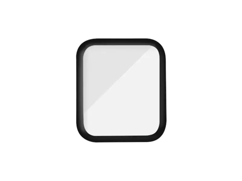 Panzerglass Displayschutz AB Apple Watch Series 7 (41 mm)