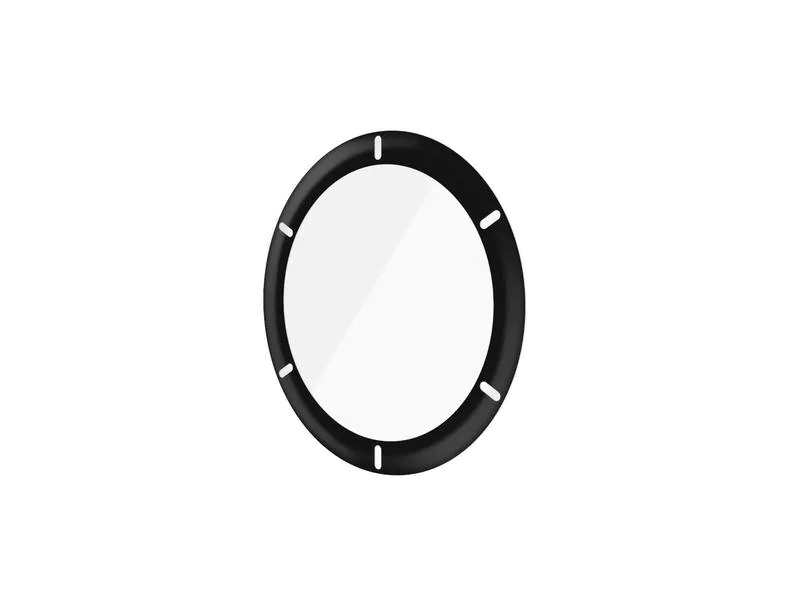 Panzerglass Displayschutz Anti-Glare für Garmin Venu 2