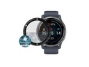 Panzerglass Displayschutz Anti-Glare für Garmin Venu 2